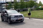 Le Dacia Duster restylé prévu pour septembre 2021