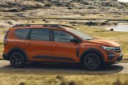 Dacia Jogger bientôt disponible en version camping-car 