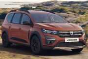 Fiabilité: Dacia lance un rappel sur le Jogger 