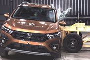 2 étoiles au crash-test : la Sandero est-elle une voiture dangereuse ?