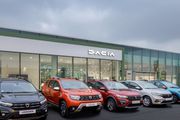 Une Dacia à 5 000 euros !