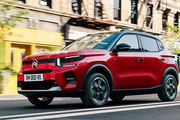 Citroën veut concurrencer Dacia avec sa ë-C3