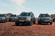 Dacia ne compte pas passer au tout électrique