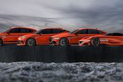 Genesis, marque du groupe Hyundai lance sa marque dédiée à la performance « Magma » DACIA 
