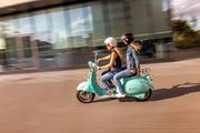 Assurance scooter en voyage: ce qu'il faut savoir pour une couverture internationale 