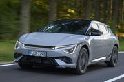 Kia EV6 : une batterie revue pour améliorer bien plus que l'autonomie DACIA 