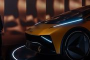 Kia dévoile le concept Vision Meta Turismo à la Milan Design Week DACIA 