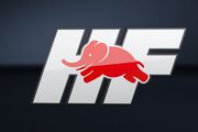 Lancia Dévoile le Nouveau Blason HF pour son Grand Retour en 2025 DACIA 