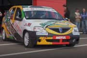 Logan Cup, cette voiture de sport à petit budget trop méconnue 