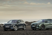 Audi dévoile la nouvelle Q4 e-tron : le top de l’électrique passe à la vitesse supérieure DACIA 