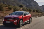 Leasing social: Renault publie la liste des voitures concernées 