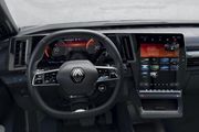 Votre voiture intelligente peut-elle compromettre votre vie privée ? DACIA 