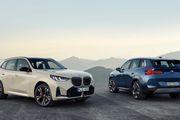 Nouvelle BMW X3: la voiture allemande qui redéfinit les codes de l'automobile DACIA 