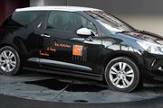 Plateforme tournante pour voiture : la solution discrète qui peut tout changer au quotidien 