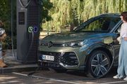 Voitures hybrides rechargeables : ce qu'il faut savoir à leur sujet DACIA 