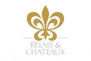 Infiniti partenaire de Relais & Châteaux DACIA 