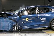 Pourquoi la note de 4 étoiles  seulement décernée par l'Euro NCAP pour la nouvelle Renault Clio 6 n'est pas une surprise DACIA 