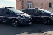 Le Renault Scénic n’est pas mort et équipe la Gendarmerie Nationale  DACIA