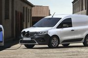 Renault Kangoo : Du nouveau pour l’utilitaire au losange DACIA 