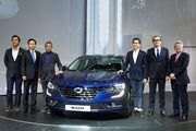 L'invasion du secteur automobile par les géants de la tech DACIA 