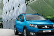 Sandero 2 Stepway