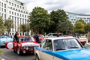 Tour Auto 2024 : Une édition historique du rallye automobile DACIA 
