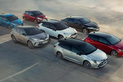 Toyota et Lexus enregistrent un record de ventes en 2024 grâce à leur stratégie d’électrification et d’innovation DACIA 
