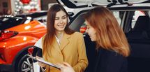 Acheter sa premi&egrave;re voiture : comment bien choisir ?