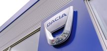 Les ventes trimestrielles de Dacia en hausse de 34%