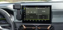 Le nouveau Media Display et Media Nav, un Easylink à la sauce Dacia
