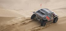 Dakar 2026 : deux &eacute;tapes fortes en rebondissements
