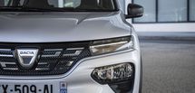Dacia Spring : que vaut l’électrique la moins cher du marché ? 
