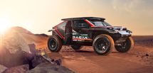 Dacia engage son Sandriders au Rallye-Raid du Maroc avant le Dakar