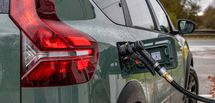 Déjà un million de Dacia vendues avec un moteur GPL