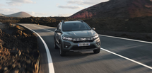 Dacia Sandero : la voiture la plus vendue en Europe en 2024
