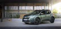 La Dacia Sandero 2025 : un restylage subtil et une motorisation hybride