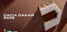 Officiel : Dacia s'engage dans le Dakar avec prodrive et Loeb