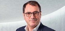 Denis le Vot quitte Dacia avec effet immédiat, Katrin ADT arrive