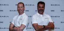 Nasser al-Attiyah rejoint Dacia et Sébastien Loeb pour le Dakar