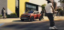 Citroën ëC3 ou Dacia Spring : le comparatif des concurrentes 