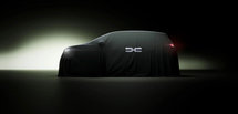 Dacia mise sur un nouveau break pour conquérir le segment C