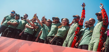 Dakar 2025 : Dacia frôle le podium pour sa première participation