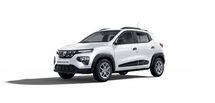 La Dacia Spring abandonne sa version cargo