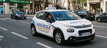 Passage du permis: bo&icirc;te manuelle ou automatique ?