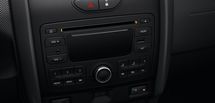 Retrouver le code de l'autoradion sur une Dacia: le tutorial