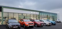 Une Dacia à 5 000 euros !