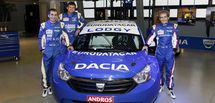 Dacia: une marque qui étonne dans les sports mécaniques