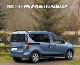 Dokker et Dokker Van 0