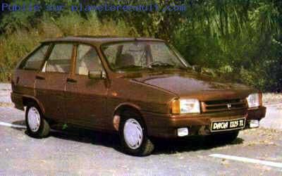 Dacia 1325