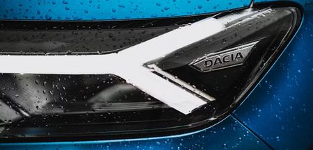 Cote d'Amour des Constructeurs 2025: Dacia arrive seconde